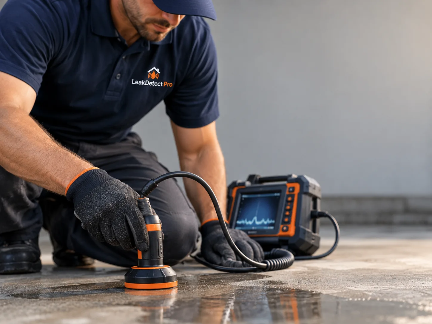 Flat Roof Analysis in Sinclairville, NY